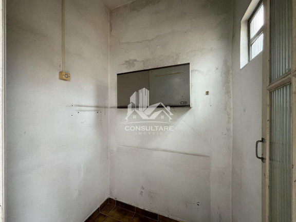Imagem Casa com 3 Quartos para Alugar, 200 m² em Vila Belmiro - Santos