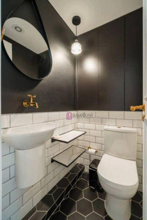 Imagem Apartamento com 1 Quarto à Venda, 47 m² em Perdizes - São Paulo