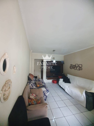 Imagem Apartamento com 2 Quartos à Venda, 60 m² em Marapé - Santos Imagem Apartamento com 2 Quartos à Venda, 60 m² em Marapé - Santos