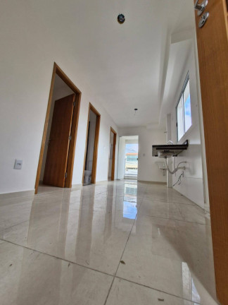 Imagem Apartamento com 2 Quartos à Venda, 40 m² em Vila Carrão - São Paulo