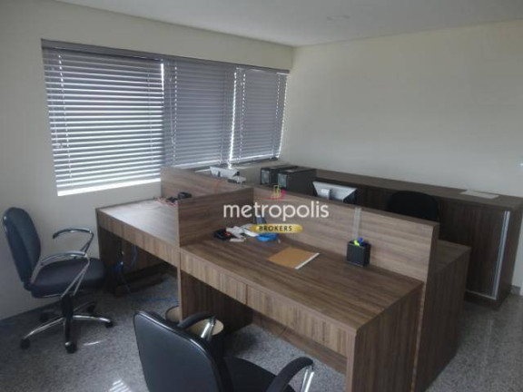 Imagem Sala Comercial à Venda, 76 m² em Santo Antônio - São Caetano Do Sul Imagem Sala Comercial à Venda, 76 m² em Santo Antônio - São Caetano Do Sul