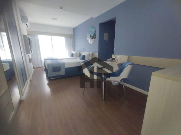 Imagem Apartamento com 1 Quarto à Venda, 25 m² em Boa Viagem - Recife Imagem Apartamento com 1 Quarto à Venda, 25 m² em Boa Viagem - Recife