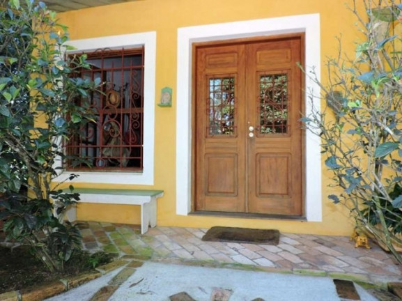 Imagem Casa de Condomínio com 2 Quartos à Venda, em Moinho Velho - Embu Das Artes Imagem Casa de Condomínio com 2 Quartos à Venda, em Moinho Velho - Embu Das Artes