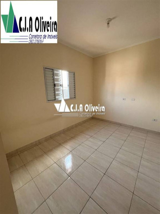 Imagem Casa de Condomínio com 2 Quartos para Alugar, 65 m² em Vila Atlântica - Mongagua
