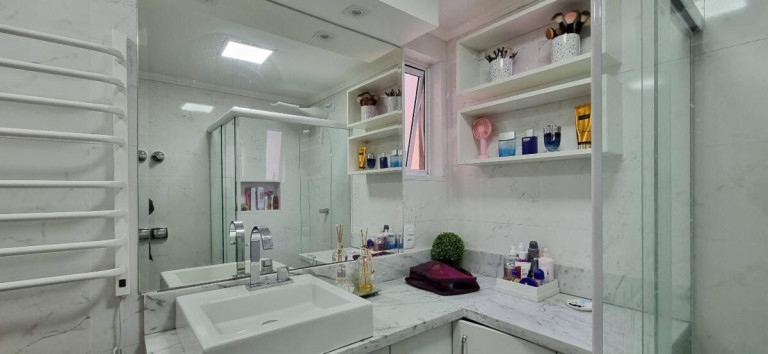 Imagem Apartamento com 2 Quartos à Venda, 62 m² em Santa Cecília - São Paulo