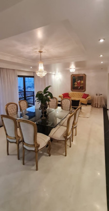Imagem Cobertura com 3 Quartos à Venda, 271 m² em Vila Carrão - São Paulo