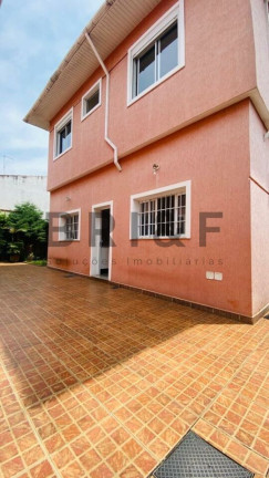 Imagem Casa com 4 Quartos à Venda, 248 m² em Brooklin - São Paulo