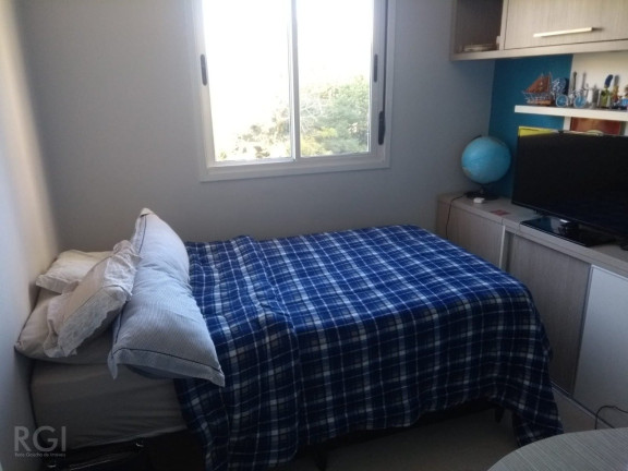Imagem Apartamento com 3 Quartos à Venda, 120 m² em Cristal - Porto Alegre Imagem Apartamento com 3 Quartos à Venda, 120 m² em Cristal - Porto Alegre
