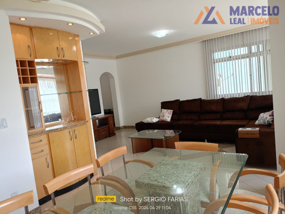 Apartamento com 3 Quartos à Venda, 168 m² em Recreio - Vitória Da Conquista