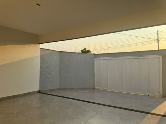 Casa com 3 Quartos à Venda, 150 m² em Jardim Liberdade - Itumbiara