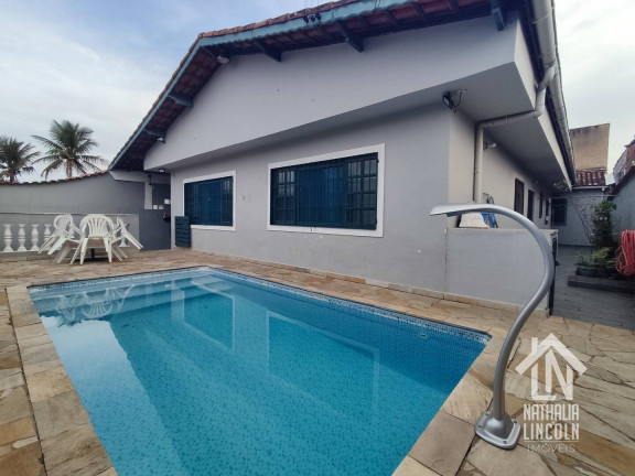 Casa com 4 Quartos à Venda, 250 m² em Jardim Regina - Itanhaém
