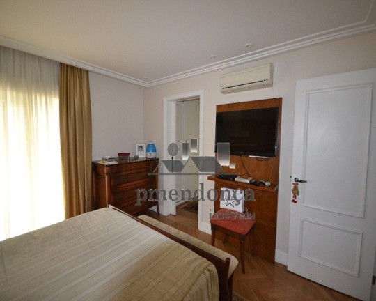 Imagem Apartamento com 4 Quartos à Venda, 292 m² em Higienópolis - São Paulo