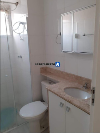 Imagem Apartamento com 2 Quartos à Venda, 58 m² em Vila Milton - Guarulhos