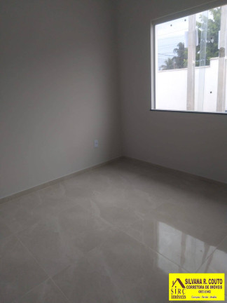 Imagem Casa com 2 Quartos à Venda, 55 m² em Itaipuaçu - Maricá Imagem Casa com 2 Quartos à Venda, 55 m² em Itaipuaçu - Maricá