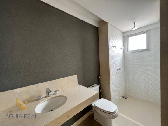 Imagem Apartamento com 3 Quartos à Venda, 124 m² em Monte Castelo - Campo Grande Imagem Apartamento com 3 Quartos à Venda, 124 m² em Monte Castelo - Campo Grande