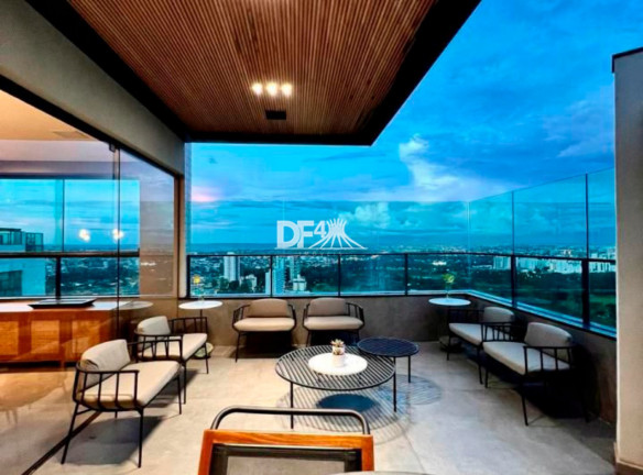 Imagem Imóvel com 4 Quartos à Venda, 283 m² em Sul (águas Claras) - Brasília Imagem Imóvel com 4 Quartos à Venda, 283 m² em Sul (águas Claras) - Brasília