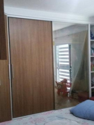 Imagem Sobrado com 2 Quartos à Venda, 85 m² em Vila Prado - São Paulo
