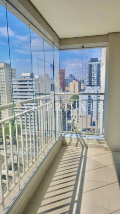 Imagem Apartamento com 2 Quartos à Venda, 76 m² em Pompéia - São Paulo Imagem Apartamento com 2 Quartos à Venda, 76 m² em Pompéia - São Paulo