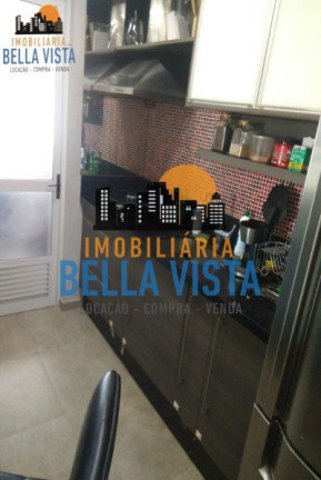 Imagem Apartamento com 3 Quartos à Venda, em Centro - São Vicente Imagem Apartamento com 3 Quartos à Venda, em Centro - São Vicente