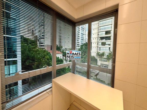Imagem Apartamento com 4 Quartos à Venda, 300 m² em Campo Belo - São Paulo Imagem Apartamento com 4 Quartos à Venda, 300 m² em Campo Belo - São Paulo