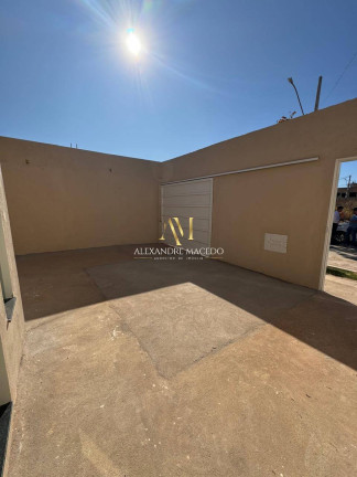 Imagem Casa com 3 Quartos à Venda, 126 m² em Independência - Montes Claros Imagem Casa com 3 Quartos à Venda, 126 m² em Independência - Montes Claros