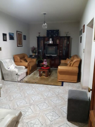 Imagem Casa com 3 Quartos à Venda, 110 m² em Parque Residencial Casarão - Sumaré Imagem Casa com 3 Quartos à Venda, 110 m² em Parque Residencial Casarão - Sumaré