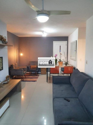 Imagem Apartamento com 3 Quartos à Venda, 100 m² em Recreio Dos Bandeirantes - Rio De Janeiro