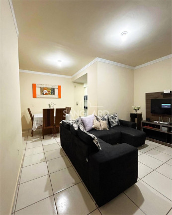 Imagem Apartamento com 2 Quartos à Venda, 63 m²