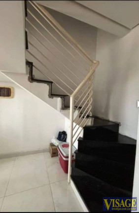 Imagem Casa de Condomínio com 3 Quartos à Venda, em Santa Cruz Dos Lázaros - Jacareí Imagem Casa de Condomínio com 3 Quartos à Venda, em Santa Cruz Dos Lázaros - Jacareí