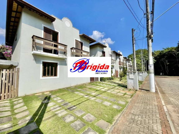 Imagem Casa de Condomínio com 2 Quartos à Venda, 60 m² em Jardim Da Glória - Cotia