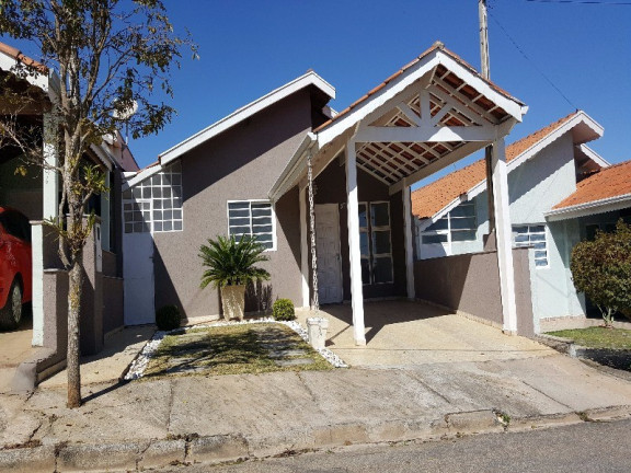 Imagem Casa com 2 Quartos para Alugar, 70 m² em Res. Villa De Espanha - Bragança Paulista