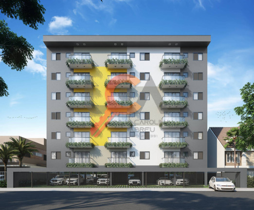 Imagem Apartamento com 1 Quarto à Venda, 47 m² em Jardim Aruan - Caraguatatuba Imagem Apartamento com 1 Quarto à Venda, 47 m² em Jardim Aruan - Caraguatatuba
