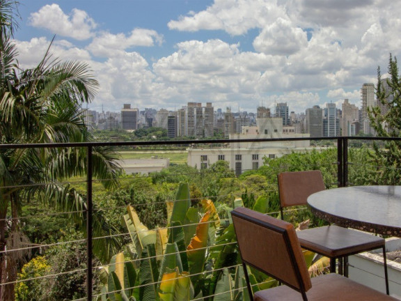 Imagem Casa com 3 Quartos à Venda, 485 m² em Cidade Jardim - São Paulo Imagem Casa com 3 Quartos à Venda, 485 m² em Cidade Jardim - São Paulo