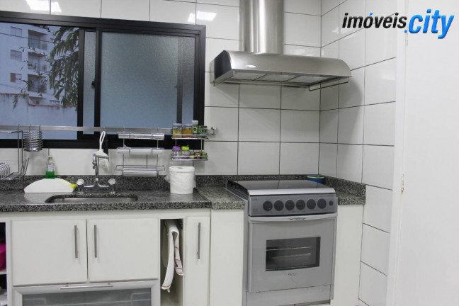 Imagem Apartamento com 3 Quartos à Venda, 125 m² em Vila Da Saúde - São Paulo