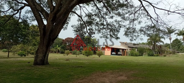 Imagem Chácara com 3 Quartos à Venda, 250 m² em Chácara Do Pinhal - Cabreúva