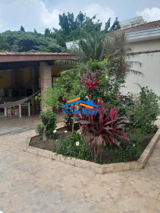 Imagem Casa com 3 Quartos à Venda, 193 m² em Centro - Osasco Imagem Casa com 3 Quartos à Venda, 193 m² em Centro - Osasco