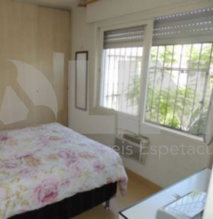 Imagem Apartamento com 1 Quarto à Venda, 45 m² em Higienópolis - Porto Alegre