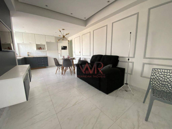 Imagem Apartamento com 2 Quartos à Venda, 48 m² em Patriarca (zona Leste) - São Paulo Imagem Apartamento com 2 Quartos à Venda, 48 m² em Patriarca (zona Leste) - São Paulo
