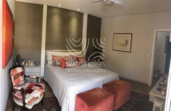 Imagem Casa de Condomínio com 3 Quartos à Venda, 252 m² em Alphaville - Santana De Parnaíba Imagem Casa de Condomínio com 3 Quartos à Venda, 252 m² em Alphaville - Santana De Parnaíba