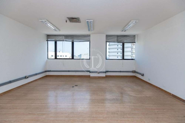 Imagem Sala Comercial à Venda, 122 m² em Santo Amaro - São Paulo Imagem Sala Comercial à Venda, 122 m² em Santo Amaro - São Paulo