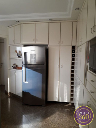 Imagem Apartamento com 3 Quartos à Venda, 138 m² em Tatuapé - São Paulo