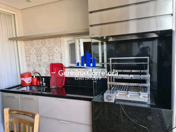 Imagem Apartamento com 3 Quartos à Venda, 116 m² em Tamboré - Santana De Parnaíba Imagem Apartamento com 3 Quartos à Venda, 116 m² em Tamboré - Santana De Parnaíba