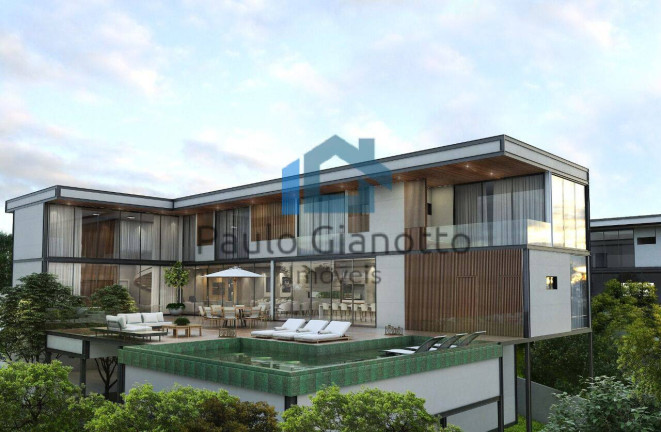 Imagem Terreno em Condomínio à Venda, 702 m² em Granja Viana - Cotia Imagem Terreno em Condomínio à Venda, 702 m² em Granja Viana - Cotia