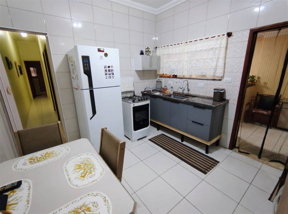 Imagem Casa com 3 Quartos à Venda, 175 m² em Tupi - Praia Grande Imagem Casa com 3 Quartos à Venda, 175 m² em Tupi - Praia Grande