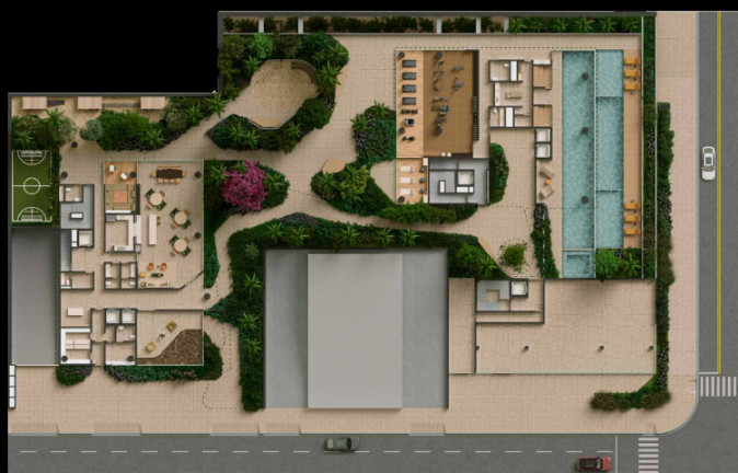 Imagem Imóvel com 5 Quartos à Venda, 518 m² em Jardim Paulista - São Paulo