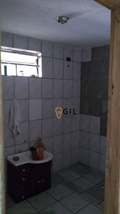 Imagem Casa com 3 Quartos à Venda, 135 m² em Cidade Salvador - Jacareí