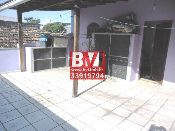 Imagem Casa com 3 Quartos à Venda, 272 m² em Irajá - Rio De Janeiro Imagem Casa com 3 Quartos à Venda, 272 m² em Irajá - Rio De Janeiro