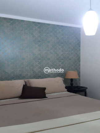 Imagem Apartamento com 3 Quartos à Venda, 74 m² em Jardim Flamboyant - Campinas