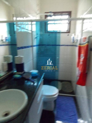 Imagem Sobrado com 4 Quartos à Venda, 360 m² em Osvaldo Cruz - São Caetano Do Sul