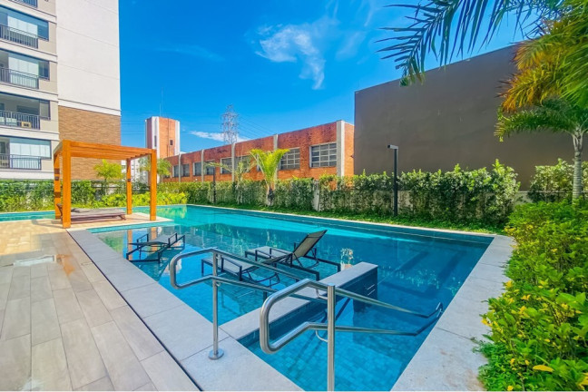 Imagem Apartamento com 2 Quartos à Venda, 61 m² em água Branca - São Paulo Imagem Apartamento com 2 Quartos à Venda, 61 m² em água Branca - São Paulo